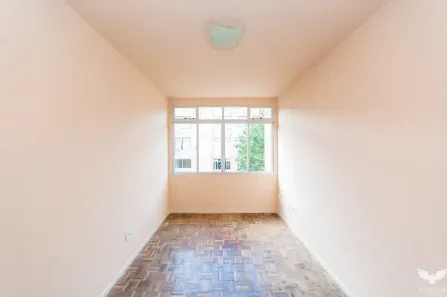 Apartamento com 2 Quartos à venda, 50m² no Cidade Industrial, Curitiba