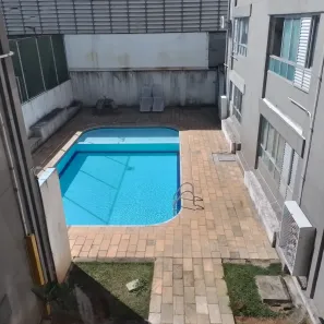 Apartamento com 2 Quartos à venda, 48m² no Jardim Satélite, São José dos Campos