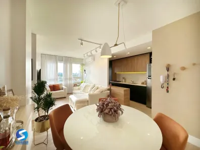 Apartamento com 2 Quartos à venda, 64m² no São João, Porto Alegre
