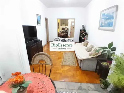 Apartamento com 3 Quartos à venda, 130m² no Copacabana, Rio de Janeiro