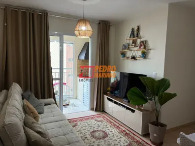 Apartamento com 2 Quartos à venda, 68m² no Fundação, São Caetano do Sul