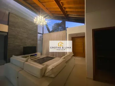 Casa de Condomínio com 3 Quartos à venda, 175m² no Condomínio Vale do Sol, Tremembé