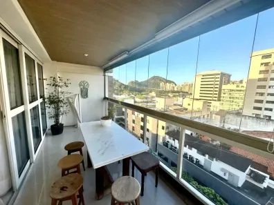 Apartamento com 4 Quartos à venda, 140m² no Praia da Costa, Vila Velha
