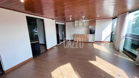 Apartamento com 3 Quartos à venda, 107m² no Recreio dos Bandeirantes, Rio de Janeiro