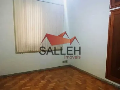 Apartamento com 4 Quartos à venda, 120m² no Lourdes, Belo Horizonte