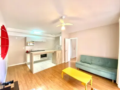 Apartamento com 1 Quarto à venda, 87m² no Botafogo, Campinas