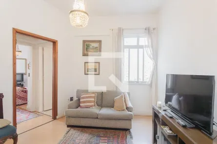 Apartamento com 2 Quartos à venda, 66m² no Paraíso, São Paulo