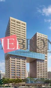 Apartamento com 1 Quarto à venda, 32m² no Vila Gomes Cardim, São Paulo