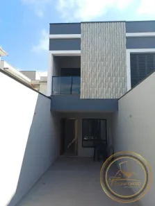 Sobrado com 3 Quartos à venda, 125m² no Vila Libanesa, São Paulo