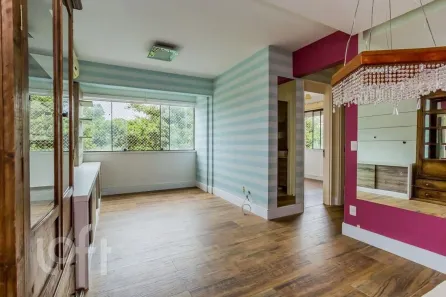 Apartamento com 2 Quartos à venda, 56m² no Glória, Porto Alegre