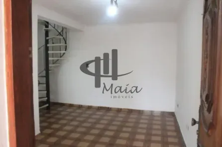 Casa com 2 Quartos à venda, 220m² no Osvaldo Cruz, São Caetano do Sul