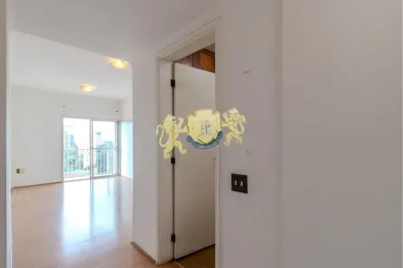 Flat com 2 Quartos à venda, 70m² no Vila Olímpia, São Paulo