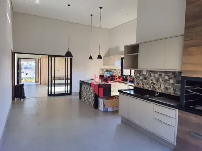 Casa de Condomínio com 3 Quartos à venda, 206m² no Vila do Golf, Ribeirão Preto