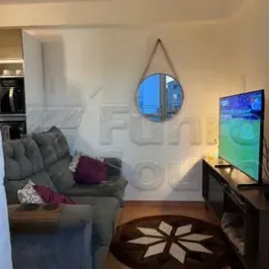 Apartamento com 2 Quartos à venda, 47m² no Fragata, Pelotas