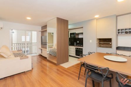 Apartamento com 2 Quartos à venda, 62m² no Três Vendas, Pelotas