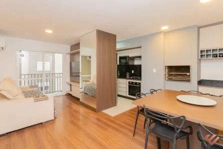 Apartamento com 2 Quartos à venda, 62m² no Três Vendas, Pelotas