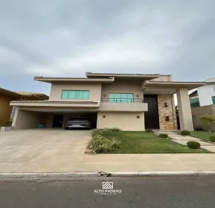 Casa com 4 Quartos à venda, 3852m² no Conjunto Estrela do Sul, Aparecida de Goiânia