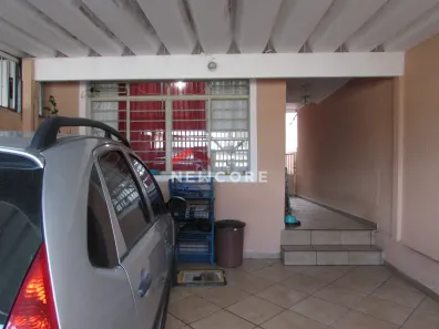 Casa com 3 Quartos à venda, 95m² no Centro, Carapicuíba