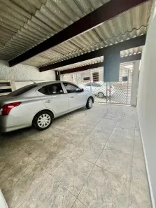 Casa com 2 Quartos à venda, 95m² no Parque Monte Alegre, Taboão da Serra
