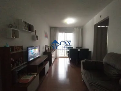Apartamento com 2 Quartos à venda, 54m² no Jardim Umarizal, São Paulo