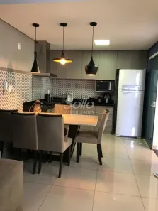 Apartamento com 2 Quartos à venda, 50m² no Jardim Inconfidência, Uberlândia