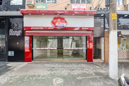 Ponto Comercial para alugar, 140m² no Vila Gomes Cardim, São Paulo
