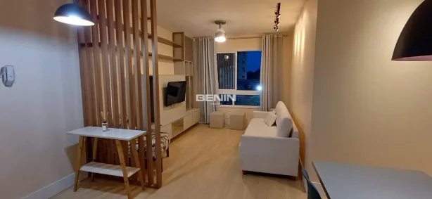 Apartamento com 3 Quartos para alugar, 76m² no Marechal Rondon, Canoas