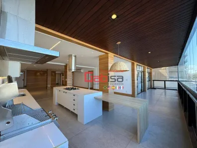 Apartamento com 3 Quartos à venda, 250m² no Passagem, Cabo Frio