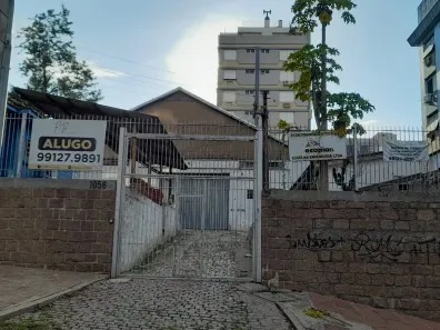 Galpão/Depósito/Armazém para alugar, 801m² no Auxiliadora, Porto Alegre