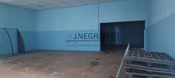 Galpão/Depósito/Armazém à venda, 810m² no Vila Moinho Velho, São Paulo