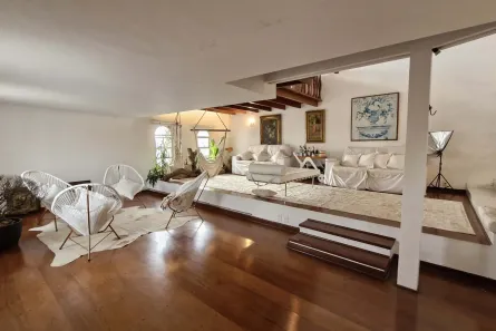 Apartamento com 3 Quartos à venda, 225m² no Vila Andrade, São Paulo