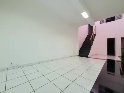 Imóvel Comercial para alugar, 120m² no Santo Antônio, Belo Horizonte