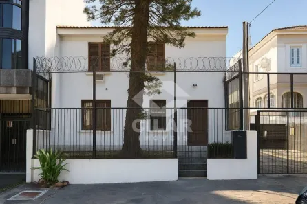Casa com 3 Quartos para alugar, 135m² no São João, Porto Alegre