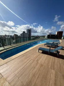 Apartamento com 2 Quartos à venda, 60m² no Pituba, Salvador