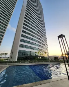 Apartamento com 3 Quartos à venda, 119m² no Vila Cabral, Campina Grande