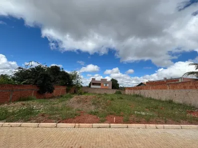 Lote/Terreno à venda, 690m² no Setor Habitacional Jardim Botânico, Brasília