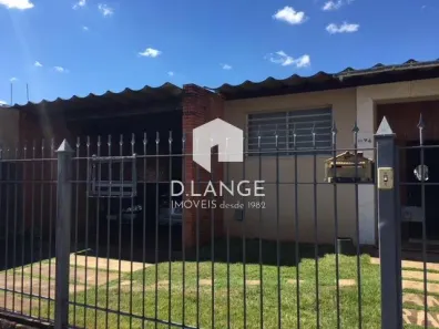Casa com 4 Quartos à venda, 440m² no Jardim Guanabara, Campinas