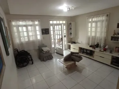 Casa de Condomínio com 4 Quartos à venda, 160m² no Stella Maris, Salvador