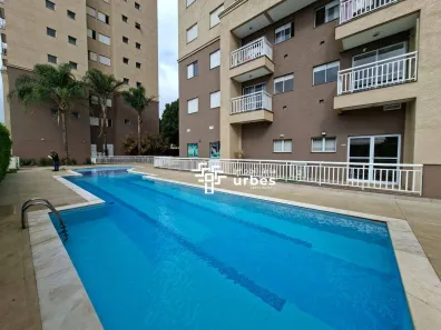 Apartamento com 2 Quartos para alugar, 70m² no Vila Belvedere, Americana