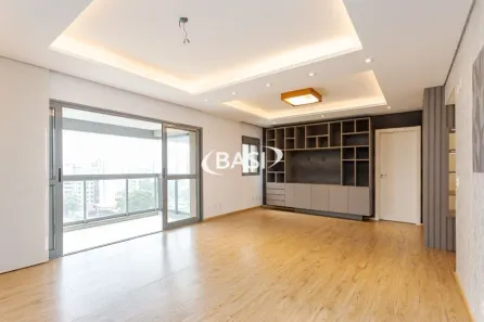 Apartamento com 3 Quartos à venda, 133m² no Água Verde, Curitiba