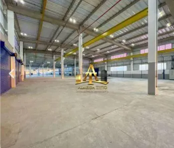 Galpão/Depósito/Armazém para alugar, 7032m² no Cajuru do Sul, Sorocaba