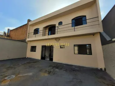 Sala Comercial para alugar, 16m² no Centro, Suzano