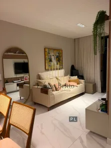 Apartamento com 2 Quartos à venda, 10m² no Caminho das Árvores, Salvador
