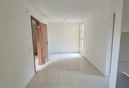 Apartamento com 2 Quartos à venda, 55m² no Maiobinha, São José de Ribamar