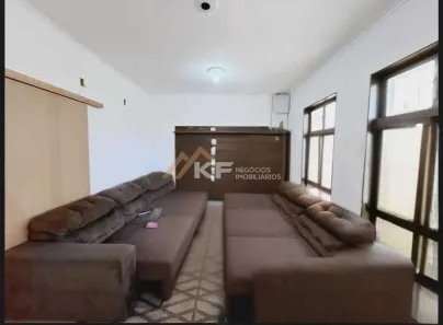 Casa com 4 Quartos à venda, 177m² no Sumarezinho, Ribeirão Preto