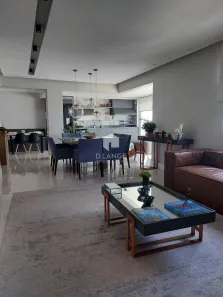 Apartamento com 3 Quartos para venda ou aluguel, 162m² no Parque Prado, Campinas