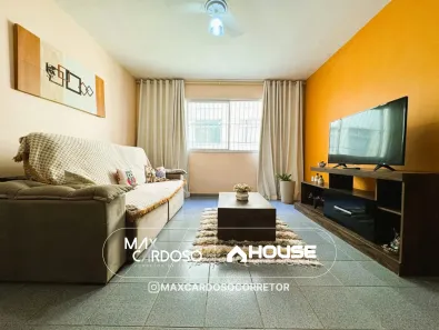 Cobertura com 4 Quartos à venda, 238m² no Praia do Morro, Guarapari