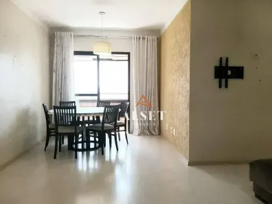 Apartamento com 3 Quartos à venda, 79m² no Tatuapé, São Paulo
