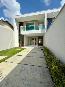 Casa com 3 Quartos à venda, 162m² no Coité, Eusébio