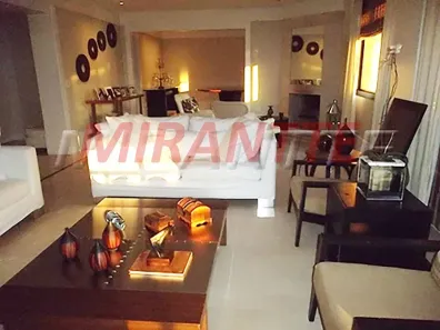Apartamento com 4 Quartos à venda, 231m² no Santana, São Paulo